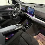 BMW X1 18i MSport sDrive Automatik