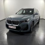 BMW X1 25e MSport xDrive Automatik