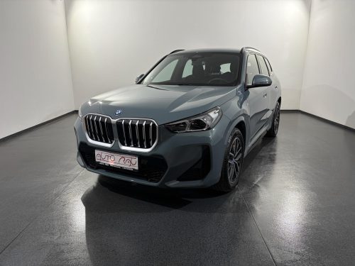BMW X1 25e MSport xDrive Automatik EL17451
