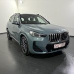 BMW X1 25e MSport xDrive Automatik