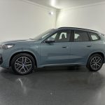 BMW X1 25e MSport xDrive Automatik