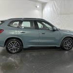 BMW X1 25e MSport xDrive Automatik