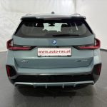 BMW X1 25e MSport xDrive Automatik