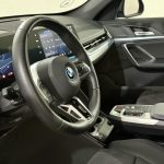 BMW X1 25e MSport xDrive Automatik