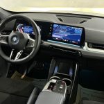 BMW X1 25e MSport xDrive Automatik