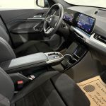 BMW X1 25e MSport xDrive Automatik