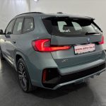 BMW X1 25e MSport xDrive Automatik