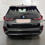 BMW X1 25e MSport xDrive Automatik