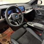 BMW X1 25e MSport xDrive Automatik