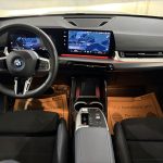 BMW X1 25e MSport xDrive Automatik