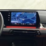 BMW X1 25e MSport xDrive Automatik