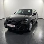 Audi Q2 35 TDI quattro S-tronic S-line