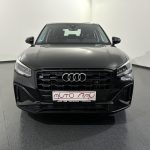 Audi Q2 35 TDI quattro S-tronic S-line
