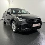 Audi Q2 35 TDI quattro S-tronic S-line