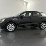 Audi Q2 35 TDI quattro S-tronic S-line