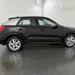 Audi Q2 35 TDI quattro S-tronic S-line