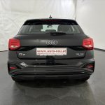 Audi Q2 35 TDI quattro S-tronic S-line