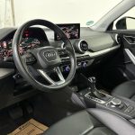 Audi Q2 35 TDI quattro S-tronic S-line