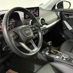 Audi Q2 35 TDI quattro S-tronic S-line