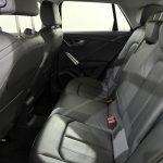 Audi Q2 35 TDI quattro S-tronic S-line