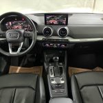 Audi Q2 35 TDI quattro S-tronic S-line