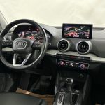 Audi Q2 35 TDI quattro S-tronic S-line