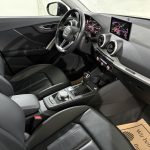 Audi Q2 35 TDI quattro S-tronic S-line