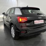 Audi Q2 35 TDI quattro S-tronic S-line