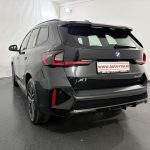 BMW X1 18i MSport sDrive Automatik