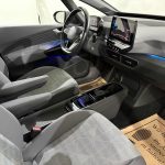 VW ID.3 Pro Automatik | 62kWh