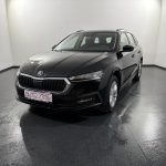 Skoda Octavia Com. 2.0 TDI Ambition