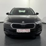 Skoda Octavia Com. 2.0 TDI Ambition