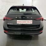 Skoda Octavia Com. 2.0 TDI Ambition