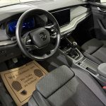 Skoda Octavia Com. 2.0 TDI Ambition