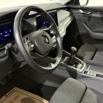 Skoda Octavia Com. 2.0 TDI Ambition