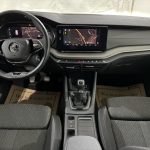 Skoda Octavia Com. 2.0 TDI Ambition
