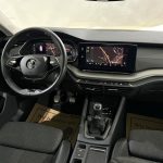 Skoda Octavia Com. 2.0 TDI Ambition