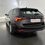 Skoda Octavia Com. 2.0 TDI Ambition