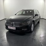 VW Passat Var. 2.0 TDI SCR Business DSG