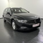 VW Passat Var. 2.0 TDI SCR Business DSG