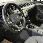 VW Passat Var. 2.0 TDI SCR Business DSG
