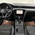 VW Passat Var. 2.0 TDI SCR Business DSG