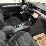 VW Passat Var. 2.0 TDI SCR Business DSG