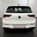 VW Golf 8 Lim. 1.5 TSI Life