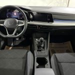 VW Golf 8 Lim. 1.5 TSI Life