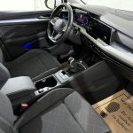 VW Golf 8 Lim. 1.5 TSI Life