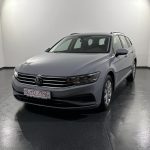 VW Passat Var. 2.0 TDI SCR DSG