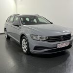 VW Passat Var. 2.0 TDI SCR DSG
