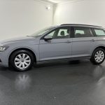 VW Passat Var. 2.0 TDI SCR DSG