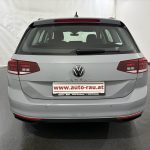 VW Passat Var. 2.0 TDI SCR DSG